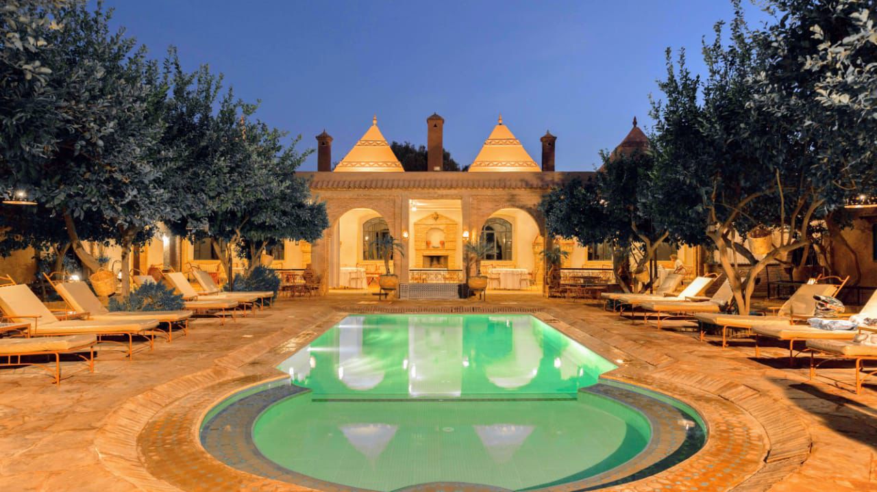 Détails Spa